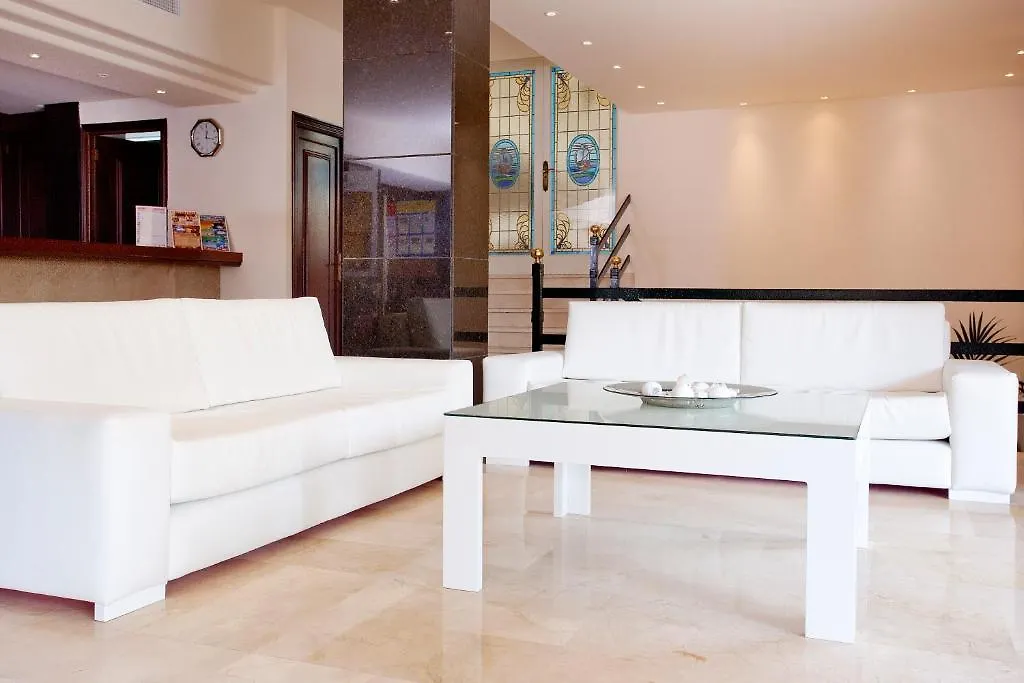 Hotel Santa Maria Playa Cala Millor