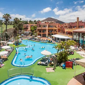 Mandi Golf 4*, Playa de las Américas Spanyolország