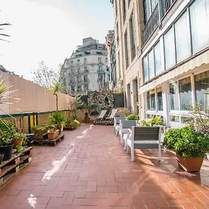 visit hotel
