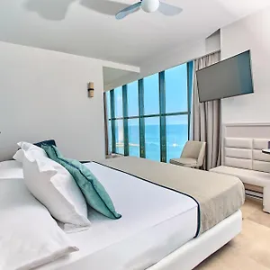 Hotel Leonardo Costa Del Sol (adults Only) Fuengirola