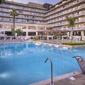 Ght Oasis Park & 4*, Lloret de Mar Spanyolország