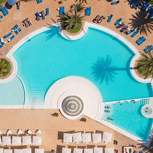 Eo Jardin Dorado 4*, Maspalomas Spanyolország