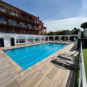 Hotel Canal Olimpic Castelldefels