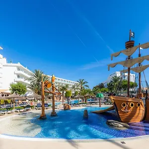 Marins Playa **** Cala Millor (Mallorca)