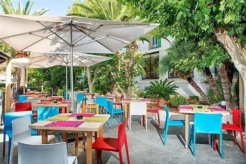 Hotel Santa Maria Playa Cala Millor