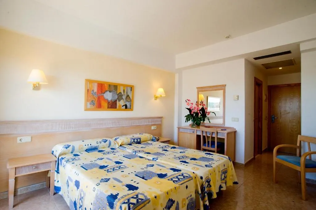***  Hotel Santa Maria Playa Cala Millor  Spanje