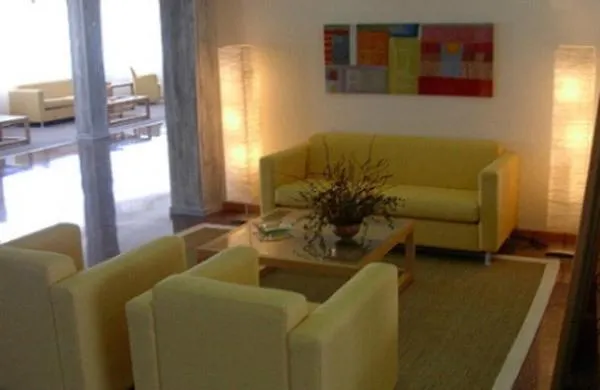 Hotel Santa Maria Playa Cala Millor