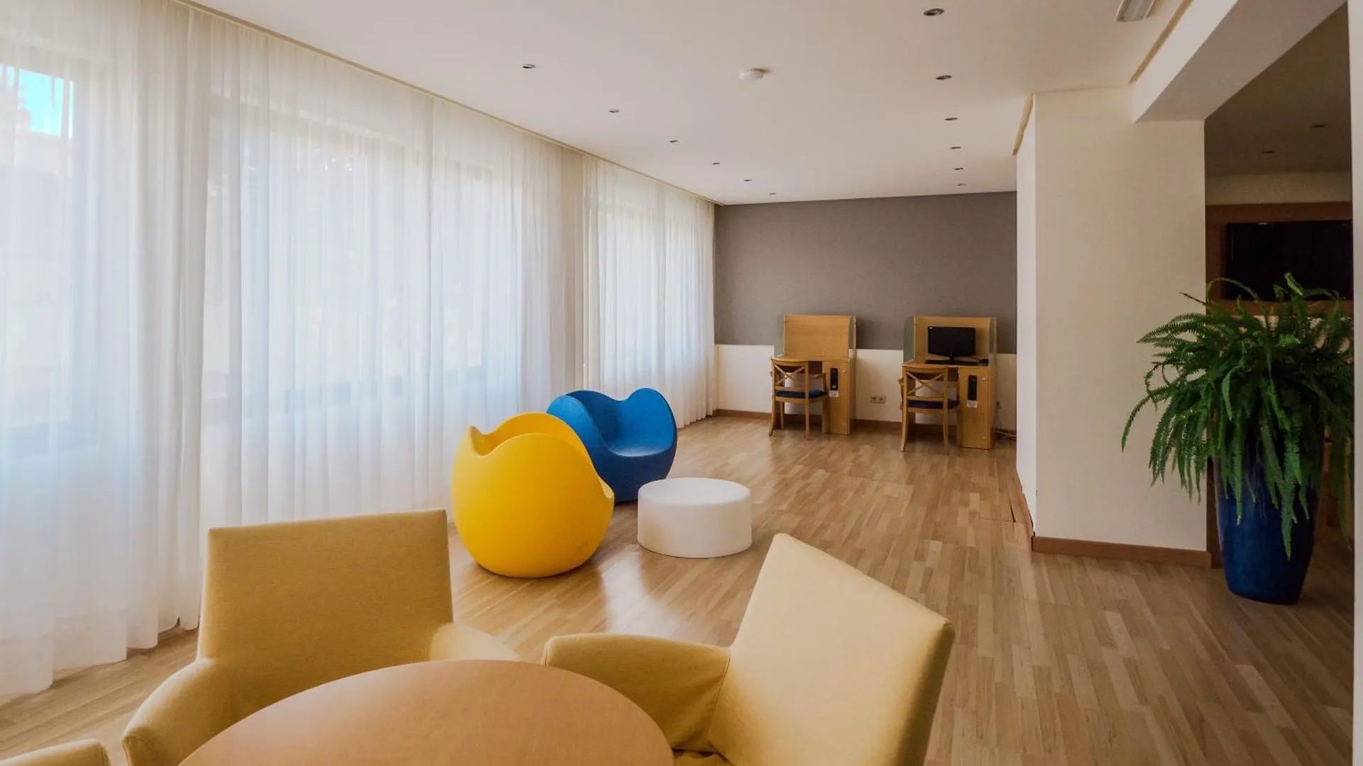 Hotel Santa Maria Playa Cala Millor   Cala Millor (Mallorca)