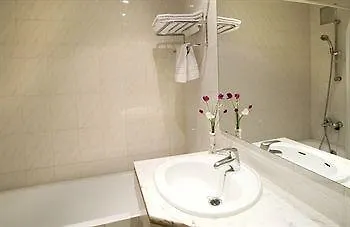 Hotel Santa Maria Playa Cala Millor  Cala Millor (Mallorca)