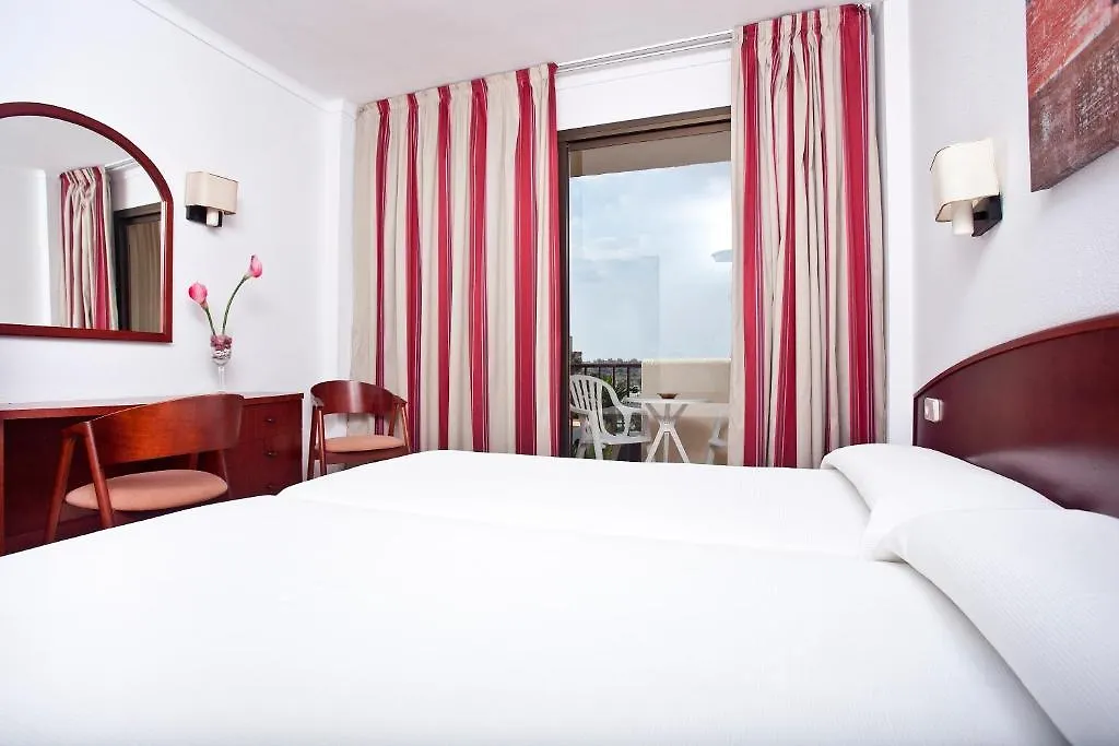 Hotel Santa Maria Playa Cala Millor  Spanje