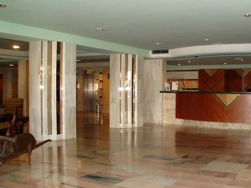 Hotel Santa Maria Playa Cala Millor  Hiszpania